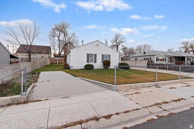 4309 W 5500 S, Kearns, UT 84118