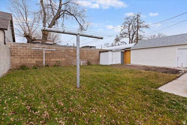 4309 W 5500 S, Kearns, UT 84118