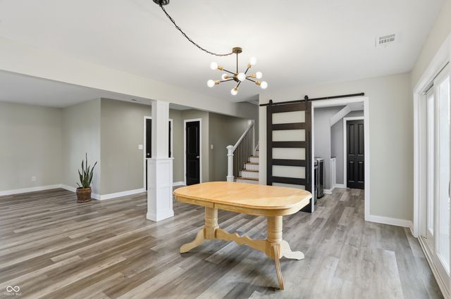 5359 W Olive Branch Road, Greenwood, IN 46143