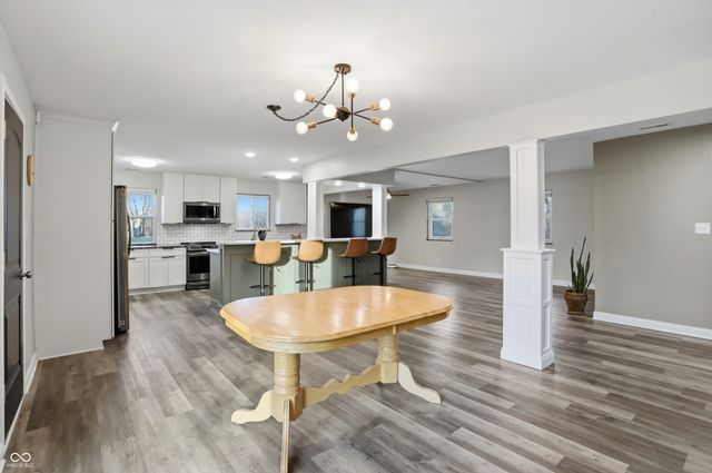 5359 W Olive Branch Road, Greenwood, IN 46143