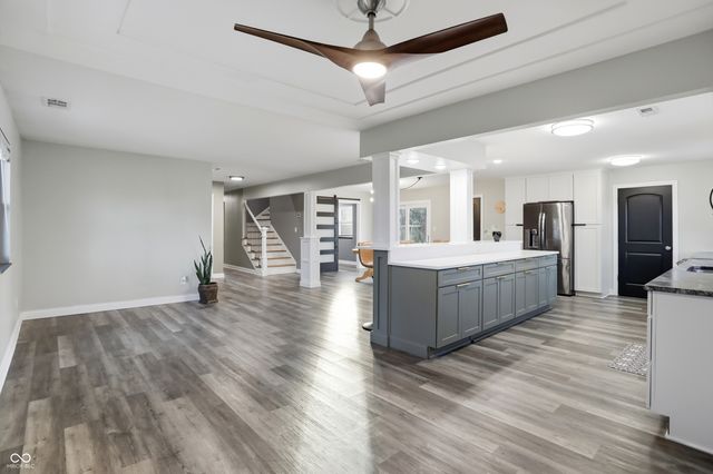 5359 W Olive Branch Road, Greenwood, IN 46143