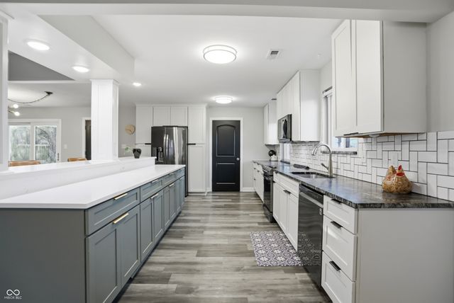 5359 W Olive Branch Road, Greenwood, IN 46143