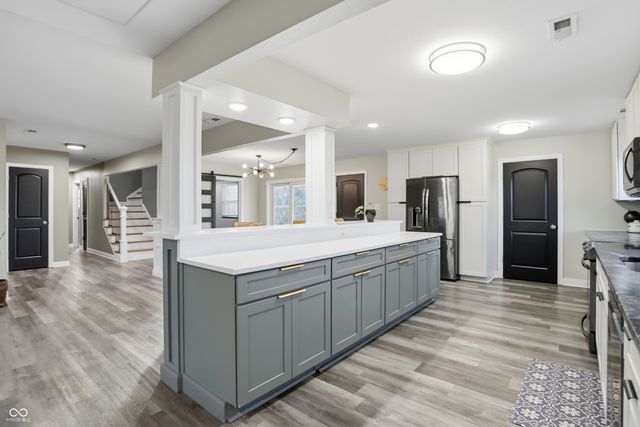 5359 W Olive Branch Road, Greenwood, IN 46143