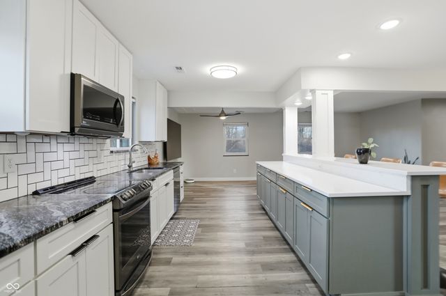 5359 W Olive Branch Road, Greenwood, IN 46143