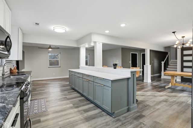 5359 W Olive Branch Road, Greenwood, IN 46143