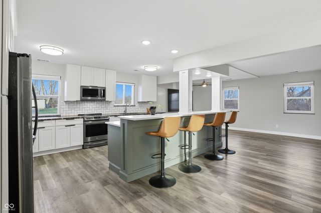 5359 W Olive Branch Road, Greenwood, IN 46143