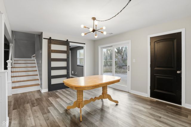 5359 W Olive Branch Road, Greenwood, IN 46143