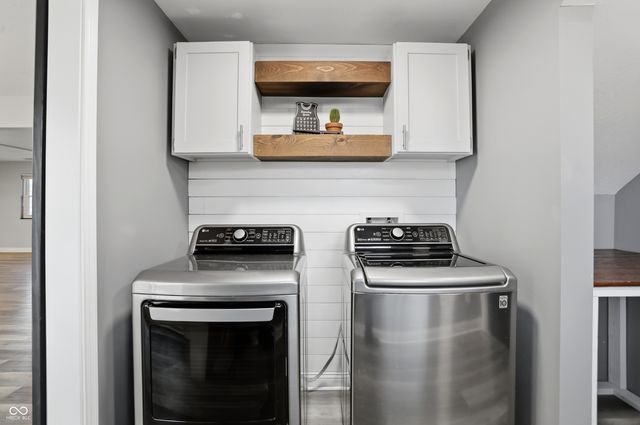 5359 W Olive Branch Road, Greenwood, IN 46143