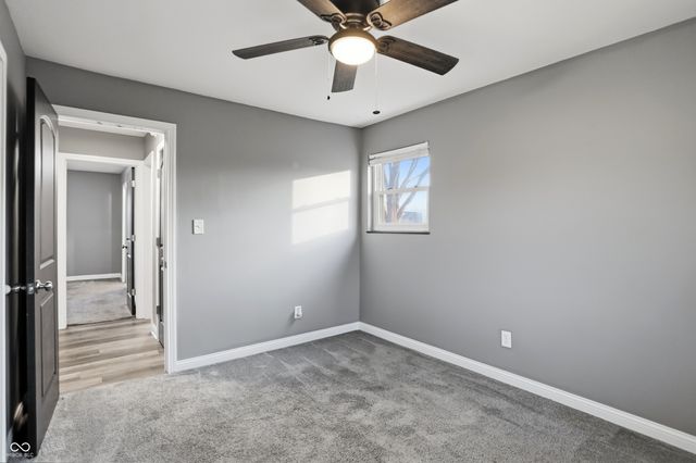 5359 W Olive Branch Road, Greenwood, IN 46143