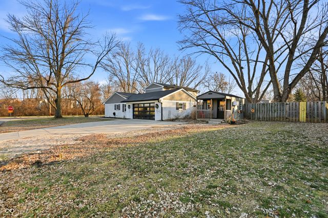 5359 W Olive Branch Road, Greenwood, IN 46143