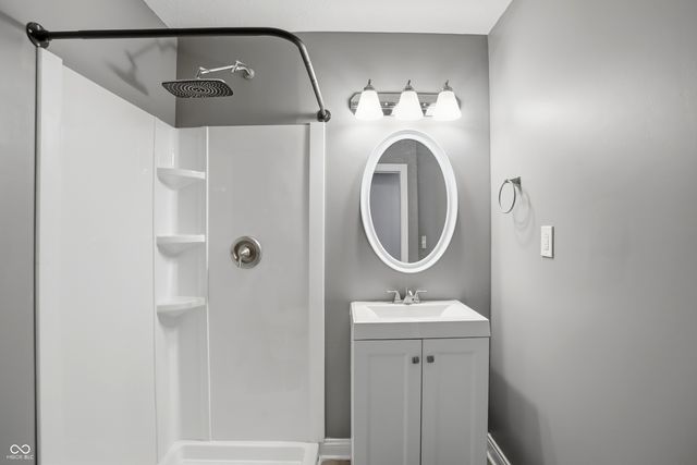 5359 W Olive Branch Road, Greenwood, IN 46143