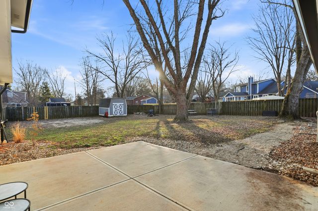 5359 W Olive Branch Road, Greenwood, IN 46143