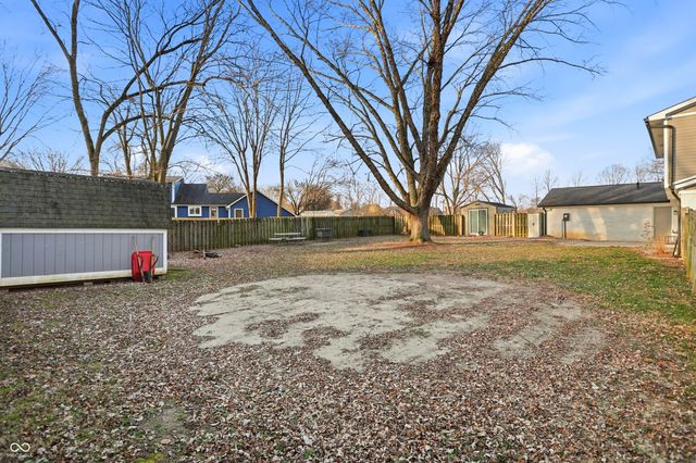 5359 W Olive Branch Road, Greenwood, IN 46143