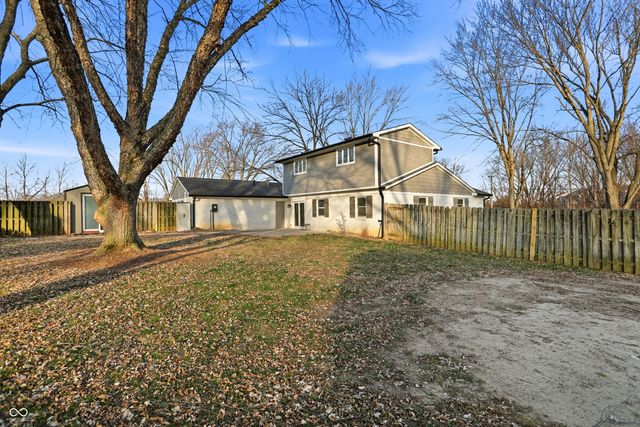 5359 W Olive Branch Road, Greenwood, IN 46143