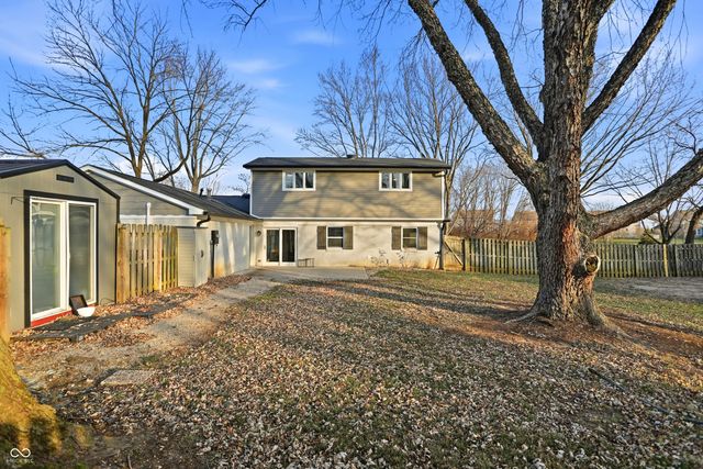 5359 W Olive Branch Road, Greenwood, IN 46143