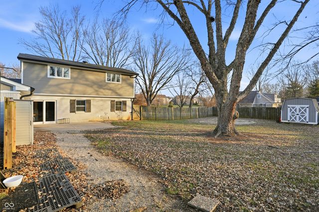 5359 W Olive Branch Road, Greenwood, IN 46143