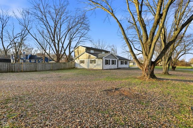 5359 W Olive Branch Road, Greenwood, IN 46143
