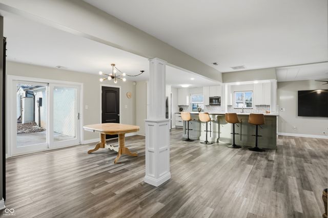 5359 W Olive Branch Road, Greenwood, IN 46143