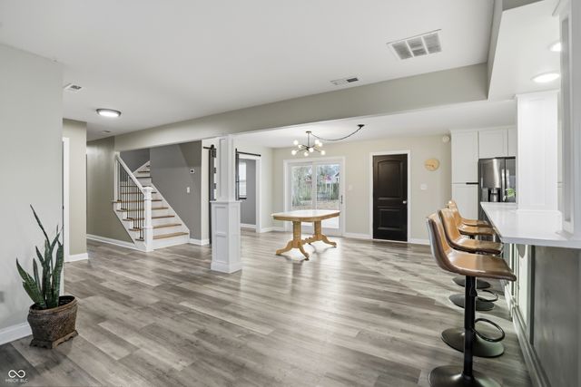 5359 W Olive Branch Road, Greenwood, IN 46143