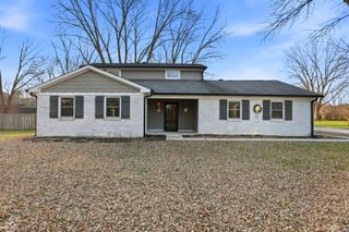 5359 W Olive Branch Road, Greenwood, IN 46143