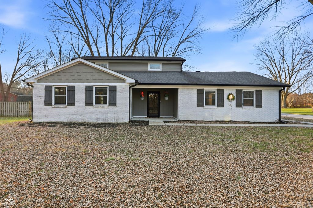 5359 W Olive Branch Road, Greenwood, IN 46143