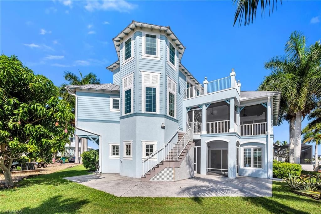 167 San Salvador ST, NAPLES, FL 34113 — photo 3