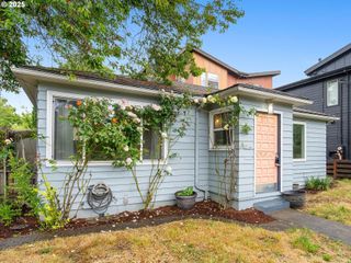 3516 N MISSOURI Ave, Portland, OR 97227