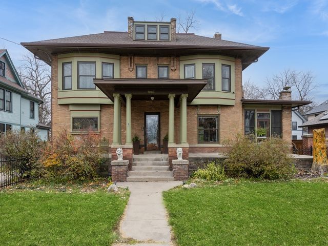 1080 31st Street, Des Moines, IA 50311