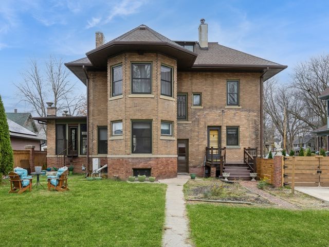 1080 31st Street, Des Moines, IA 50311