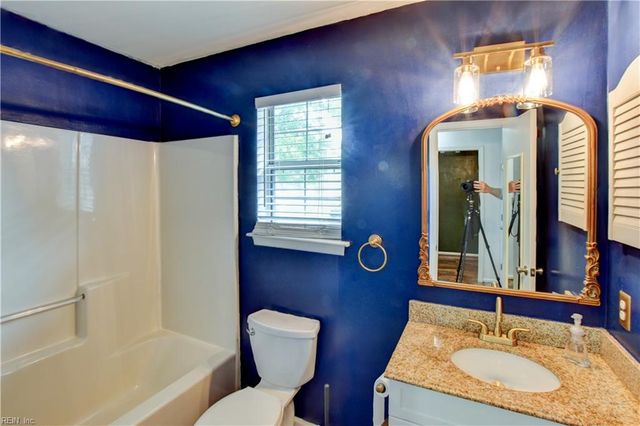 117 Poplar Grove CRES, Suffolk, VA 23434