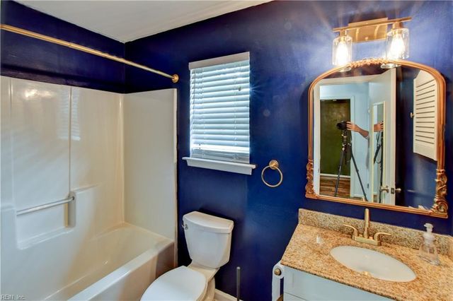 117 Poplar Grove CRES, Suffolk, VA 23434
