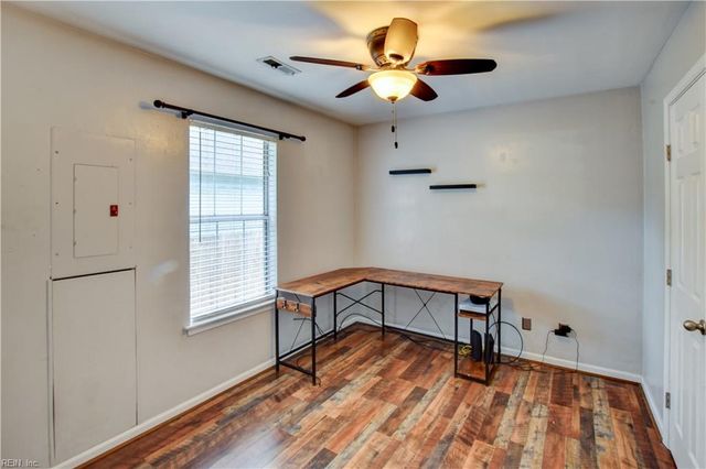 117 Poplar Grove CRES, Suffolk, VA 23434