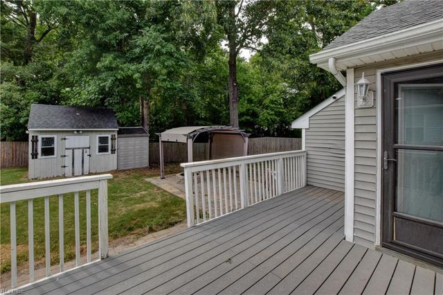117 Poplar Grove CRES, Suffolk, VA 23434