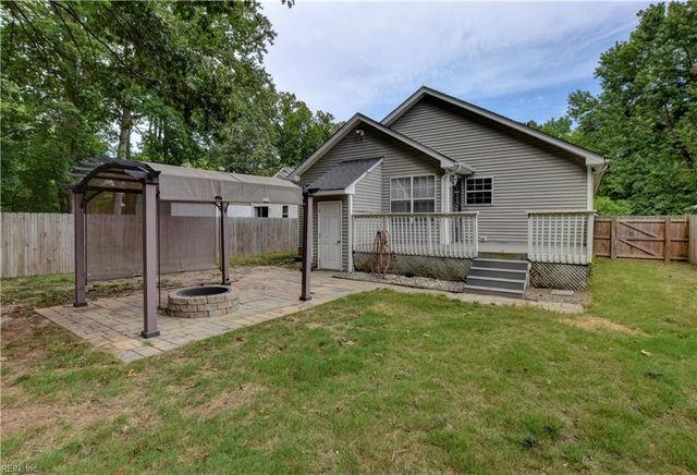 117 Poplar Grove CRES, Suffolk, VA 23434