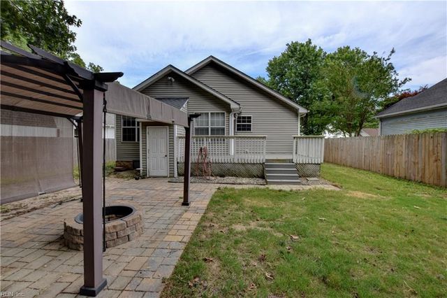 117 Poplar Grove CRES, Suffolk, VA 23434