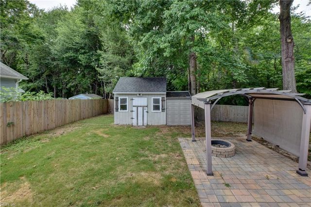 117 Poplar Grove CRES, Suffolk, VA 23434