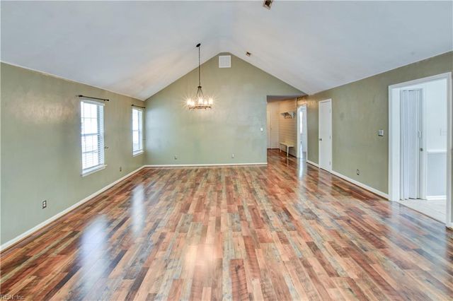 117 Poplar Grove CRES, Suffolk, VA 23434