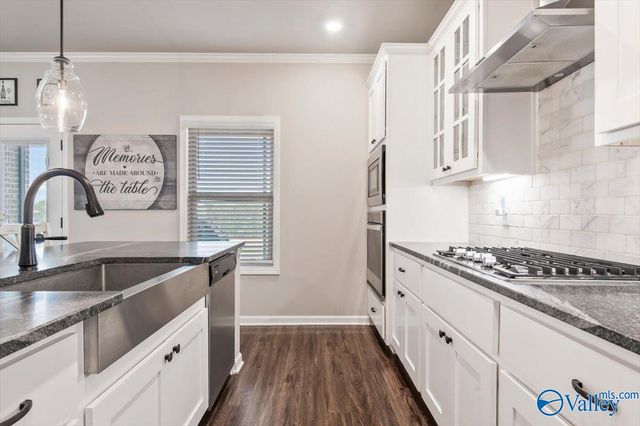 255 Paladin Street, New Market, AL 35761