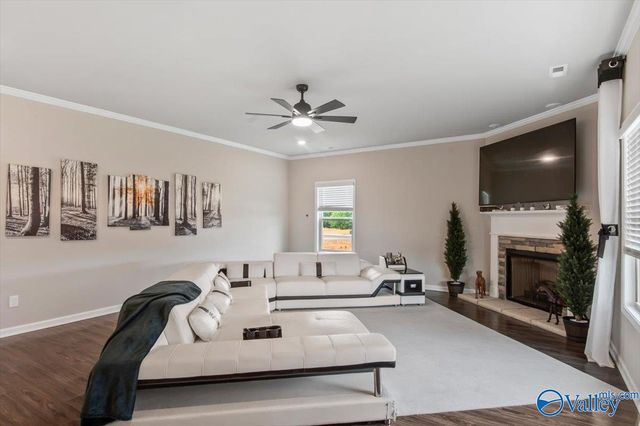 255 Paladin Street, New Market, AL 35761