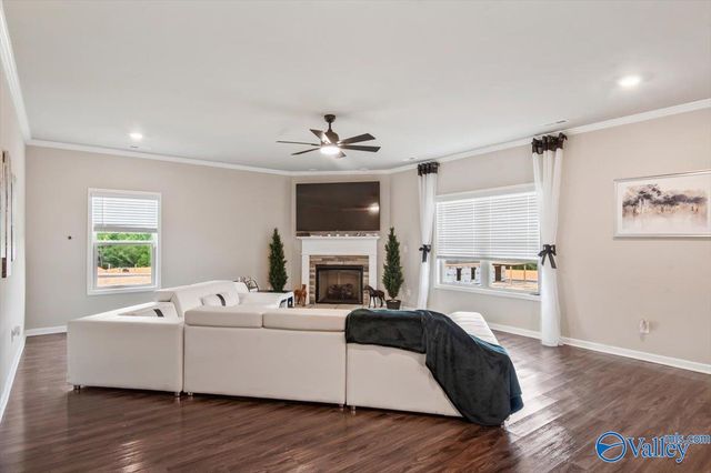 255 Paladin Street, New Market, AL 35761