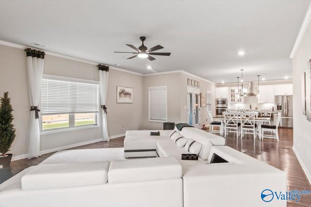 255 Paladin Street, New Market, AL 35761
