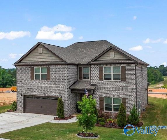 255 Paladin Street, New Market, AL 35761
