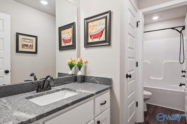 255 Paladin Street, New Market, AL 35761