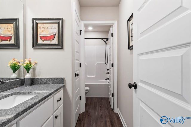 255 Paladin Street, New Market, AL 35761