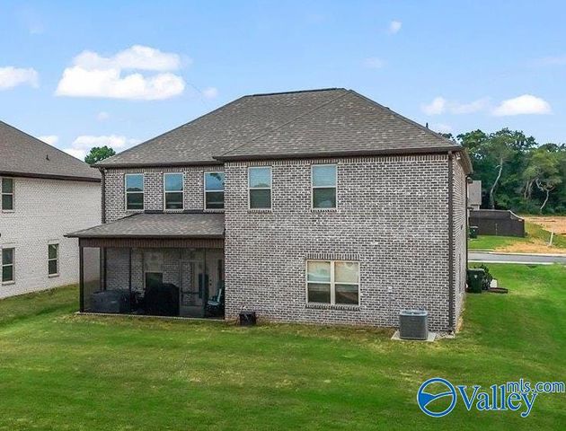 255 Paladin Street, New Market, AL 35761