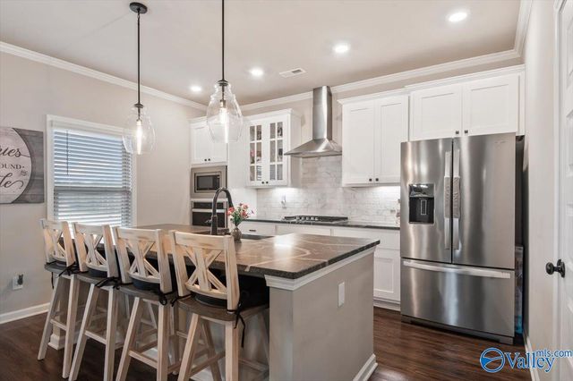 255 Paladin Street, New Market, AL 35761