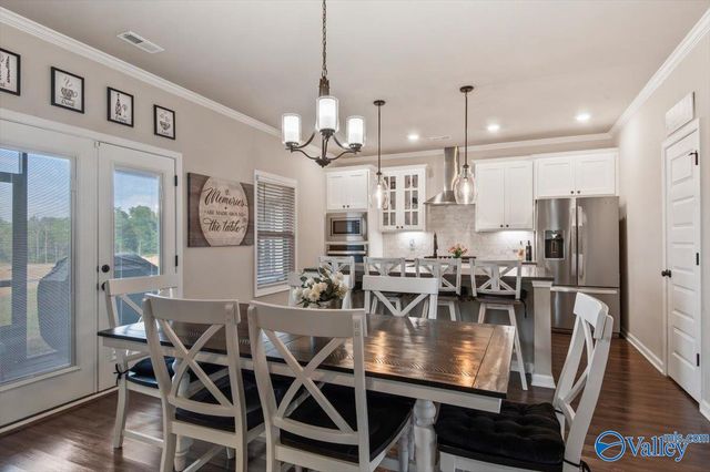 255 Paladin Street, New Market, AL 35761
