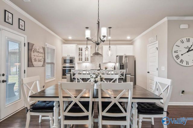 255 Paladin Street, New Market, AL 35761
