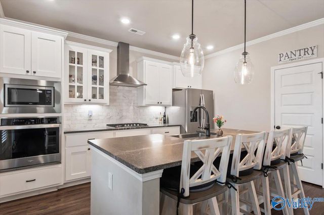 255 Paladin Street, New Market, AL 35761