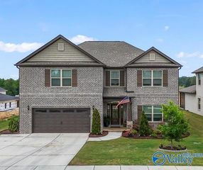 255 Paladin Street, New Market, AL 35761